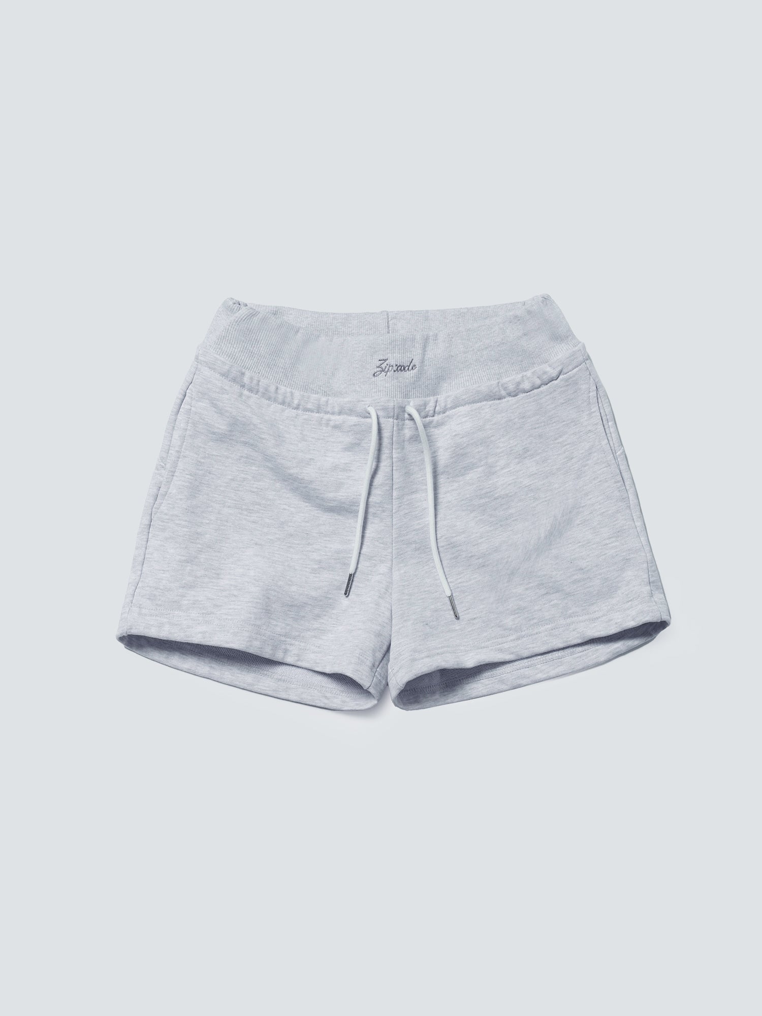 90210 California pants_gray