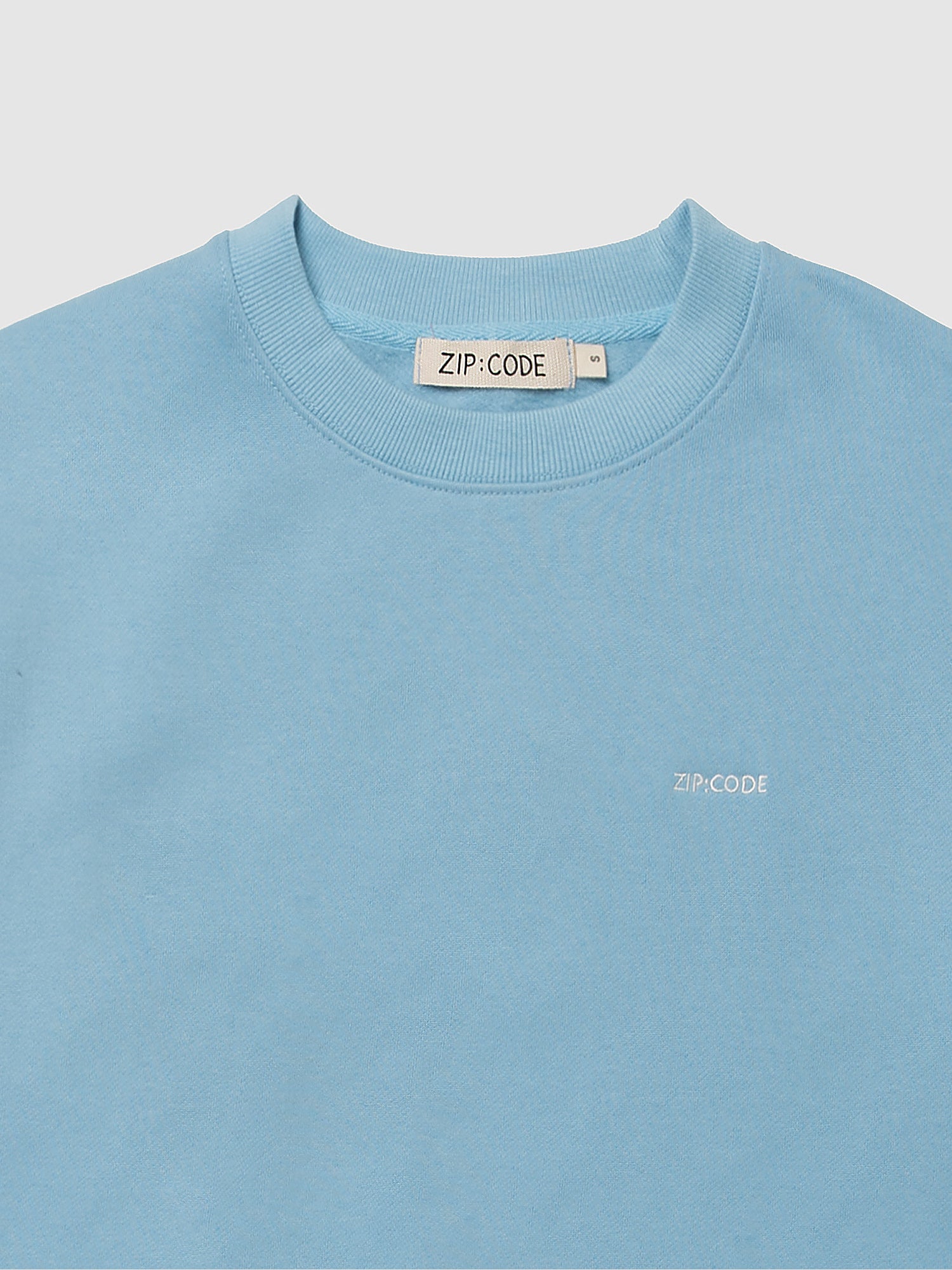 Zipcode basic round mtm_blue