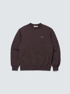 Zipcode basic round mtm_brown
