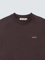 Zipcode basic round mtm_brown
