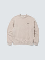 Zipcode basic round mtm_beige