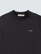 Zipcode basic round mtm_black