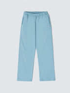 Zipcode wide pants_blue