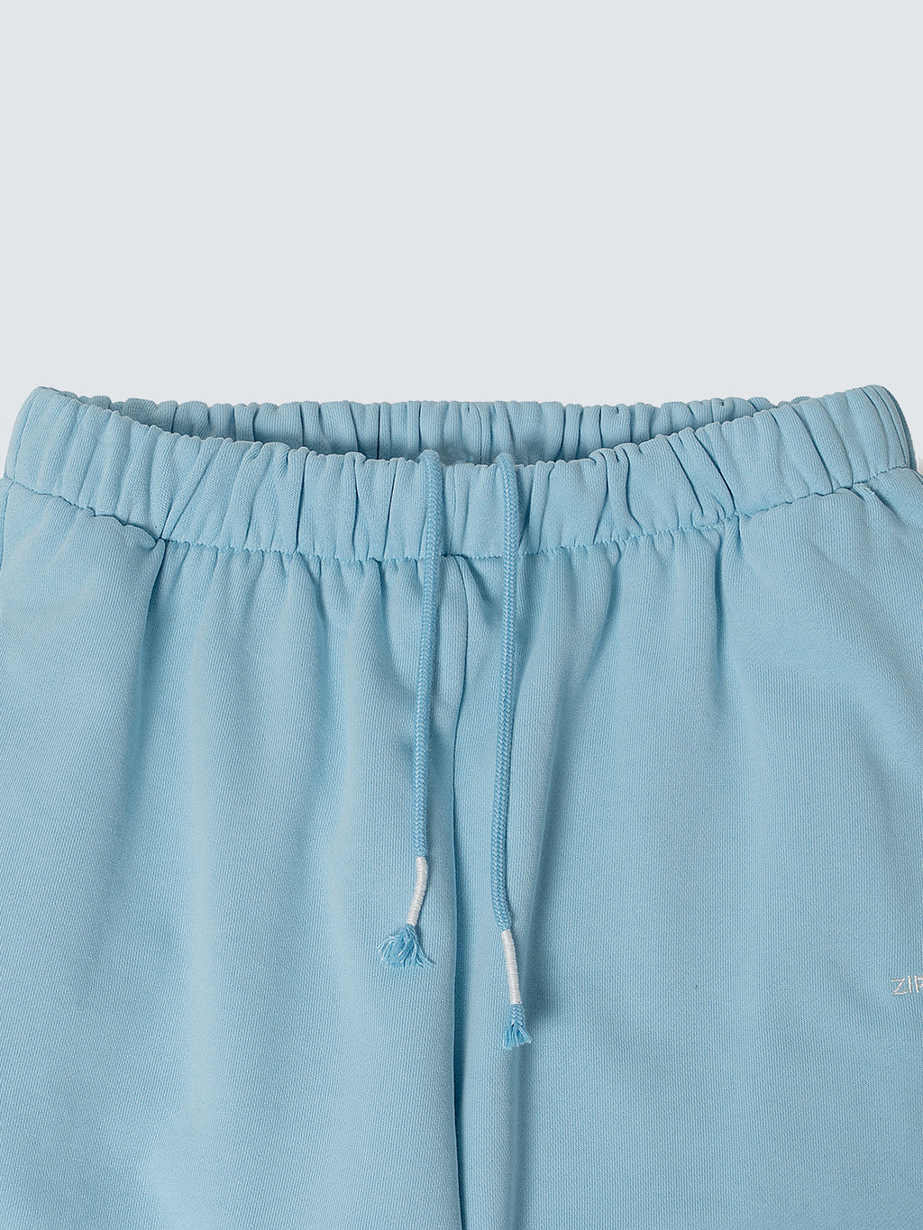 Zipcode wide pants_blue