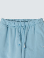 Zipcode wide pants_blue