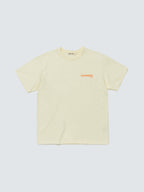 90010 LosAngeles Tee_butter