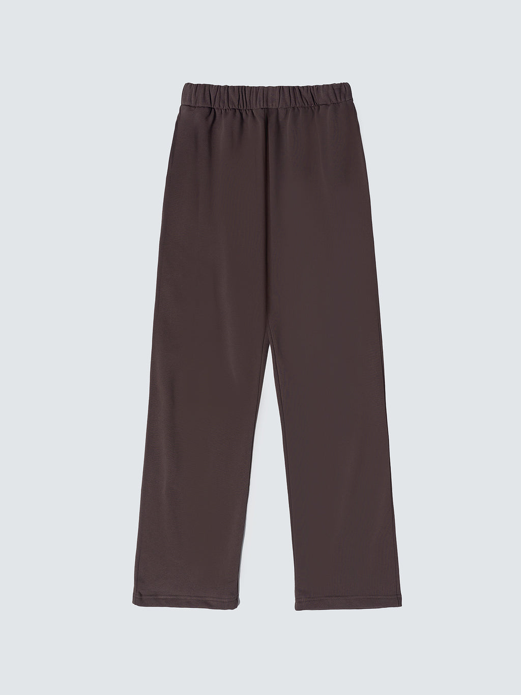 Zipcode wide pants_brown