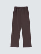 Zipcode wide pants_brown