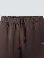 Zipcode wide pants_brown