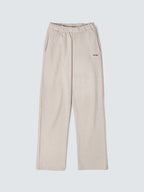 Zipcode wide pants_beige
