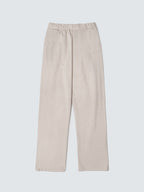 Zipcode wide pants_beige