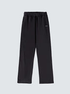 Zipcode wide pants_black