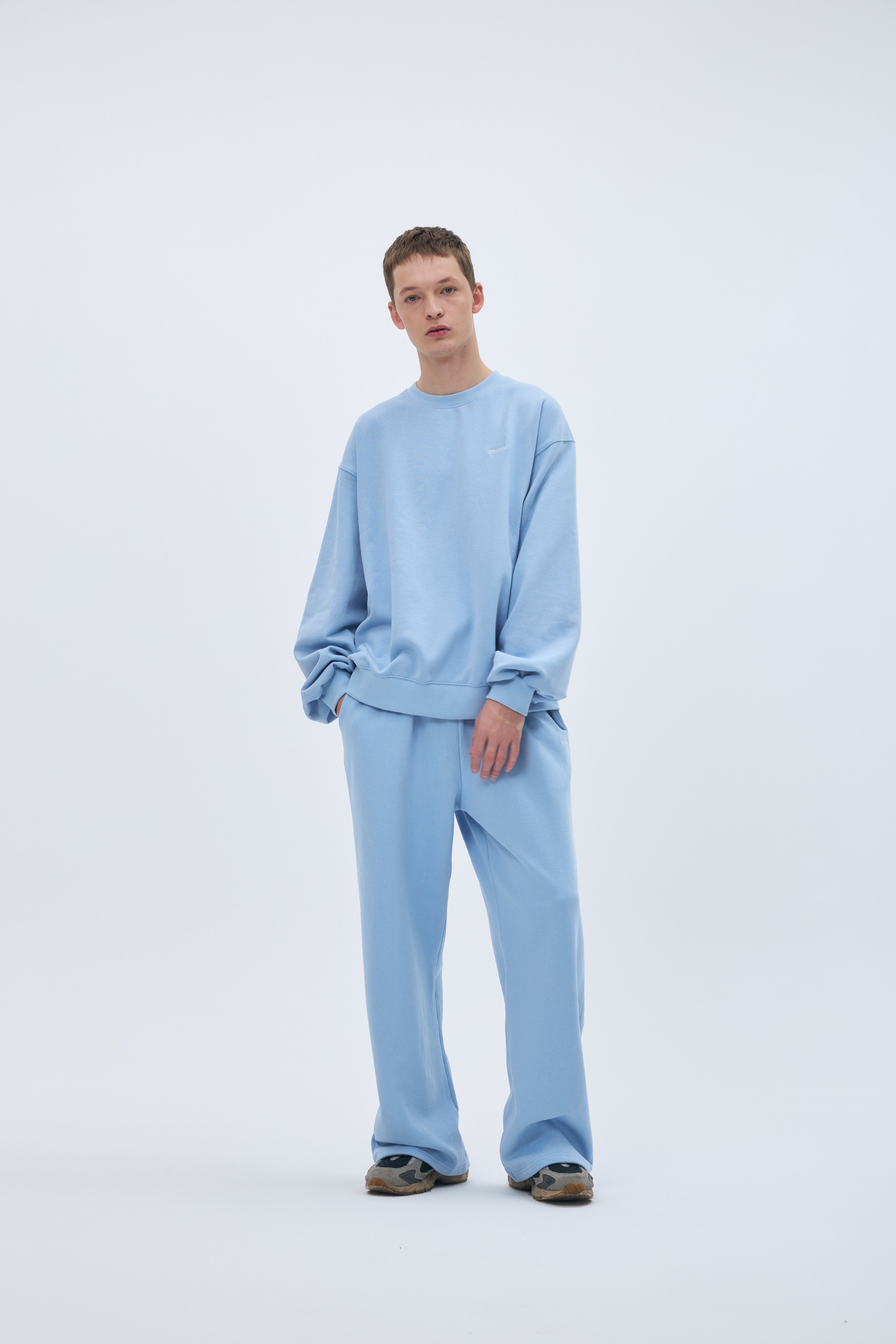 Zipcode basic round mtm_blue