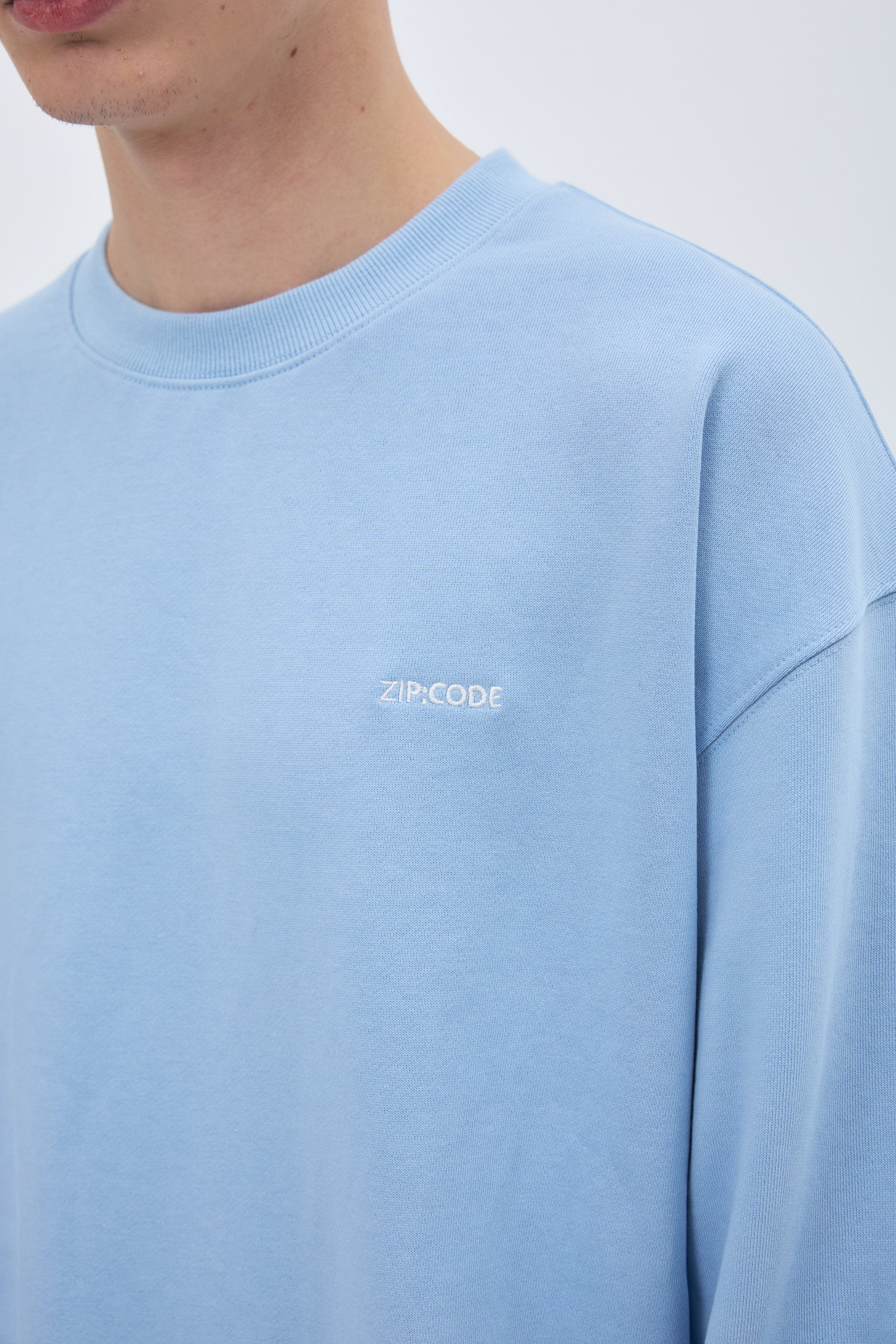 Zipcode basic round mtm_blue