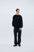Zipcode basic round mtm_black