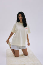 90010 LosAngeles Tee_butter