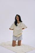 90010 LosAngeles Tee_butter