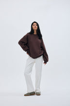 Zipcode basic round mtm_brown