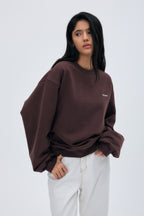 Zipcode basic round mtm_brown