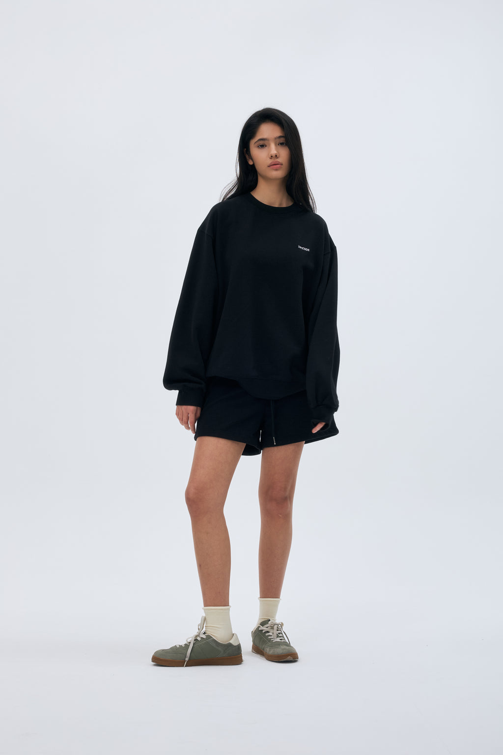 Zipcode basic round mtm_black